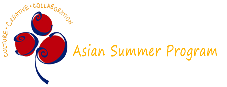 ASP | Asia Summer Program 2020